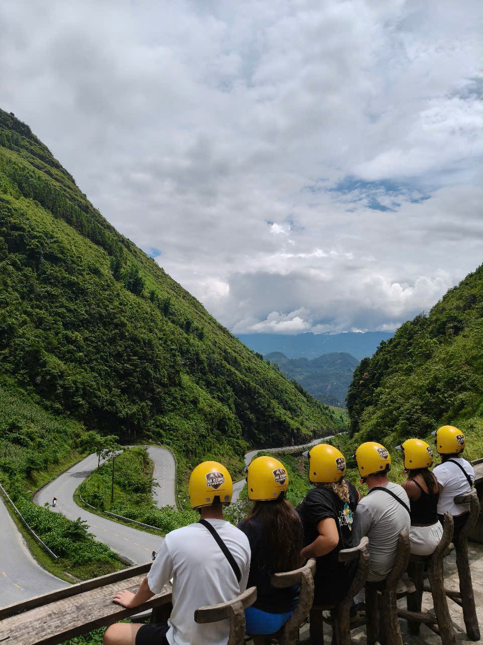 Ha Giang Loop 3 Days 2 Nights